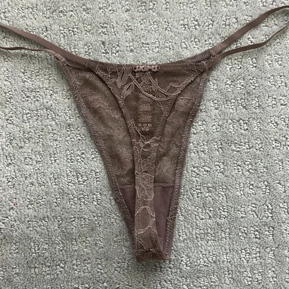 NWOT SKIMS panties lot - Picture 10 of 14